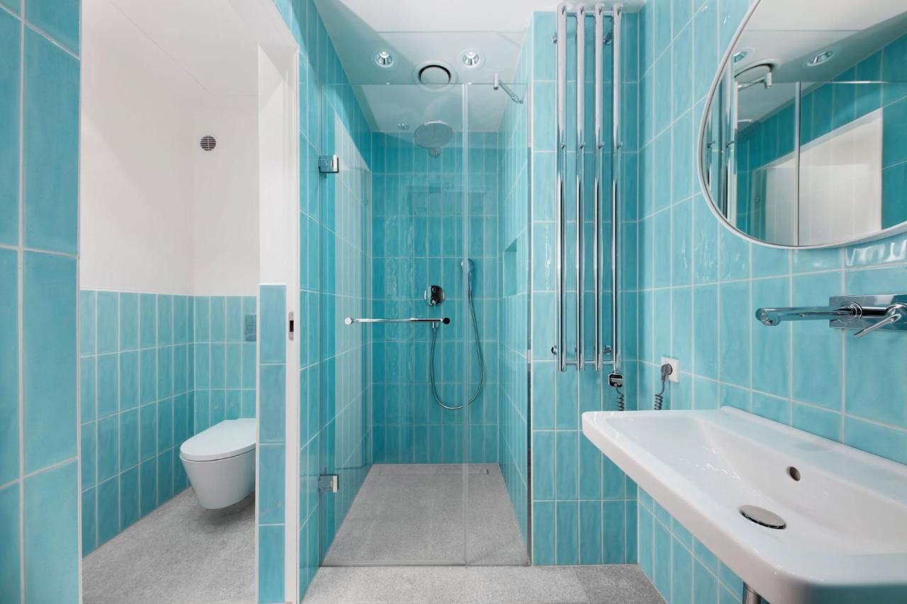 Luxury Apartment In The Centre Prague Extérieur photo
