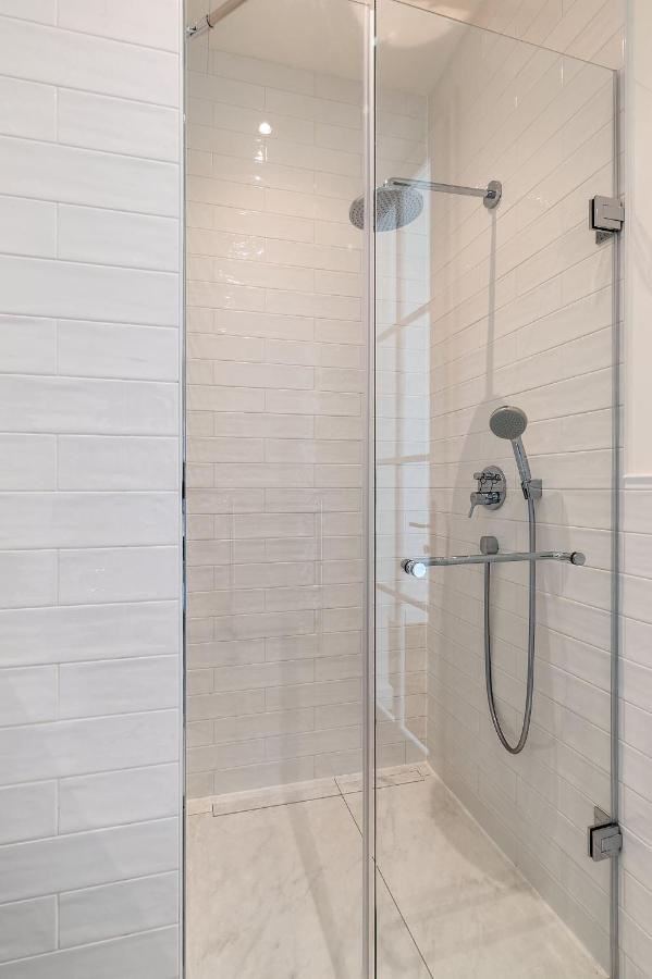 Luxury Apartment In The Centre Prague Extérieur photo