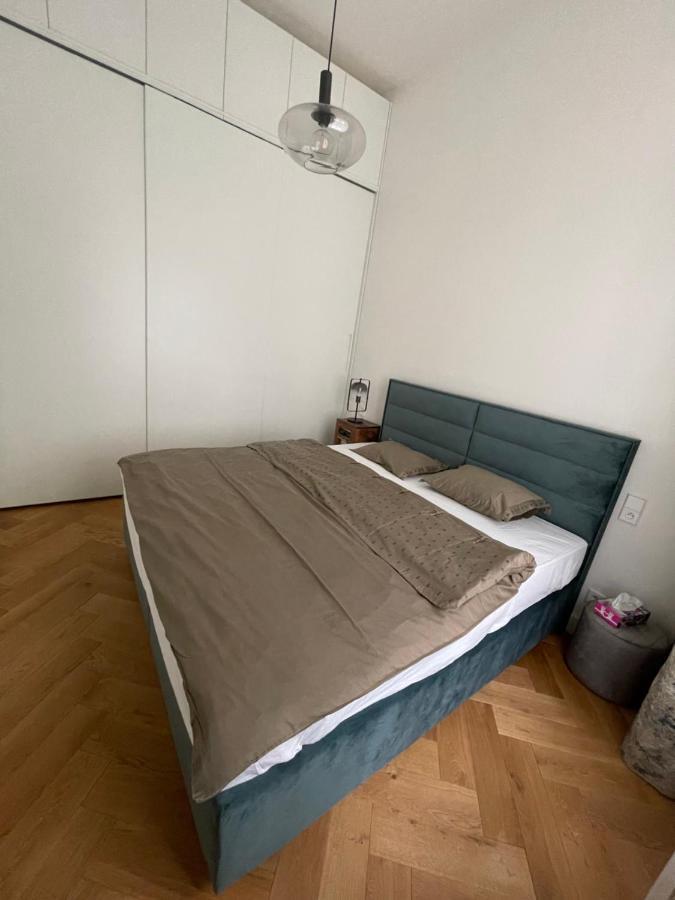 Luxury Apartment In The Centre Prague Extérieur photo